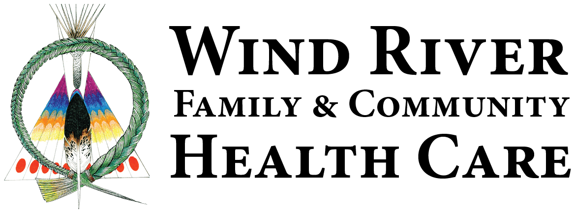 Wind River Cares, click for home. 