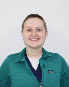 Lily Ryzhkova MD