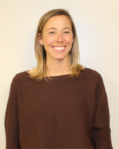 Louisa Mook MD
