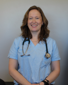 Nora Kratz MD
