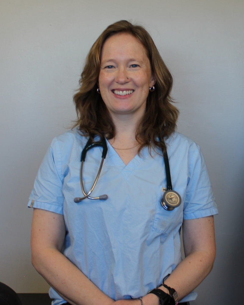 Nora Kratz MD
